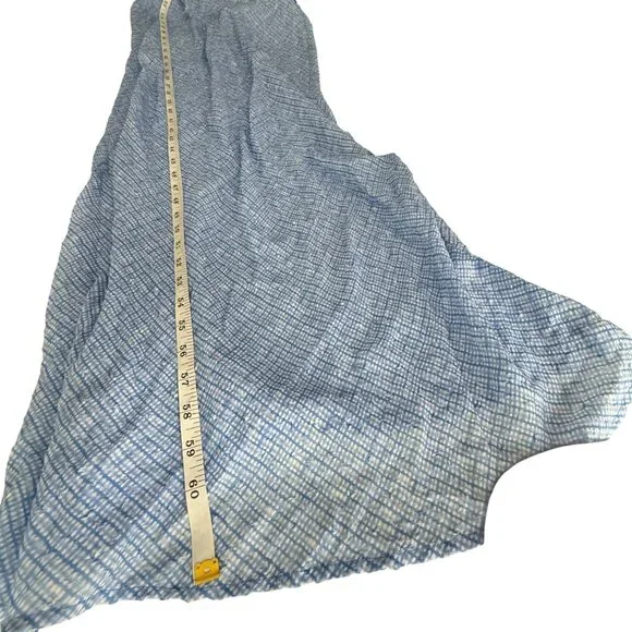 Lioness Halter Maxi Dress, S - Picture 10 of 10